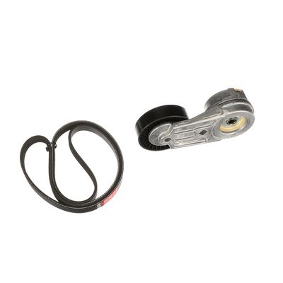 KEILRIPPENRIEMENSATZ GATES K025PK1030 60