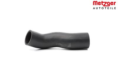 LADELUFTSCHLAUCH METZGER AUTOTEILE 2400525 32