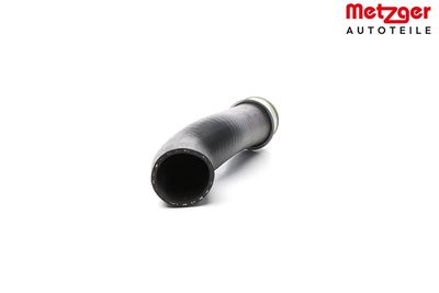 LADELUFTSCHLAUCH METZGER AUTOTEILE 2400037 30