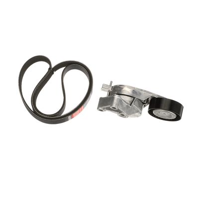 SET CUREA TRANSMISIE CU CANELURI GATES K036PK1123 62