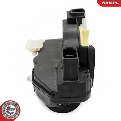 Zámek dveří SKV 60SKV341