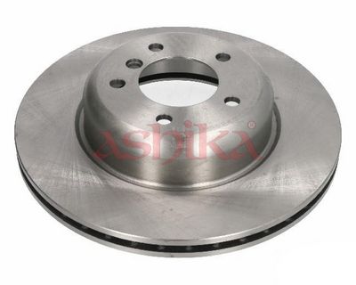 спирачен диск ASHIKA 60-00-0147C