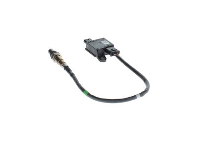 PARTIKELSENSOR BOSCH 0281008402 18
