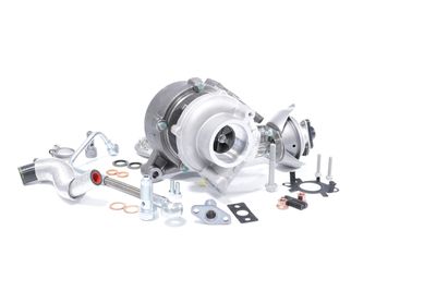 COMPRESOR SISTEM DE SUPRAALIMENTARE BTS Turbo T981410BT 33