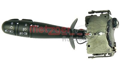 Przełącznik kierunkowskazów METZGER AUTOTEILE 0916097