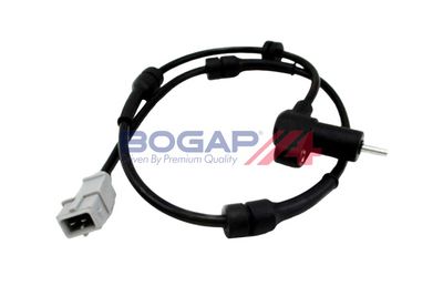 SENZOR TURATIE ROATA