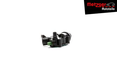 THERMOSTAT KüHLMITTEL METZGER AUTOTEILE 4006210 15