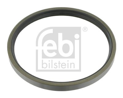 Shaft Seal, wheel hub 09012