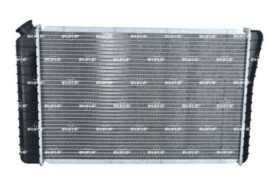 RADIATOR BATERIE DE ANTRENARE NRF 50309 2
