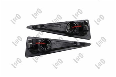 BLINKLEUCHTENSATZ ABAKUS L42140001LEDS 1