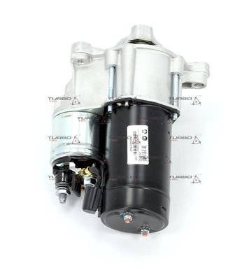 STARTER TURBO-TEC TTST001067 4