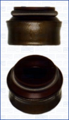 Уплотнительное кольцо, стержень клапана AJUSA 12026200 для RENAULT WIND