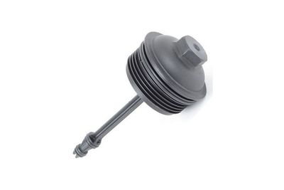 Kryt, pouzdro olejového filtru MAPCO 64906/9