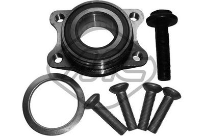 BUTUC ROATA Metalcaucho 90393