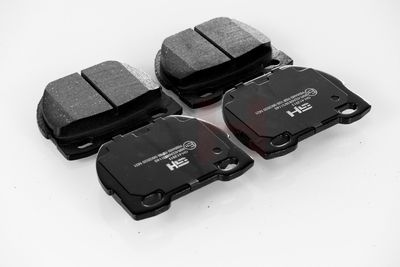 SET PLACUTE FRANA FRANA DISC GH GH412013 2