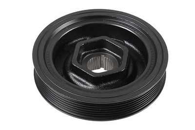 Fulie curea, arbore cotit METZGER 6400118