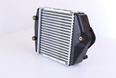 INTERCOOLER COMPRESOR NISSENS 96372 28