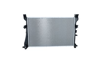 RADIATOR RACIRE MOTOR NRF 58422 25