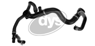 FURTUN RADIATOR DYS 7717688