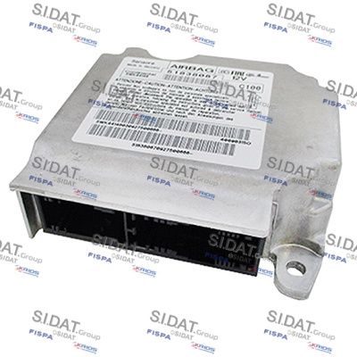 STEUERGERäT AIRBAG FISPA 630800