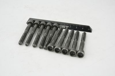 SURUB SUPORT AX CU CAME FEBEST 2698001PCS10 29