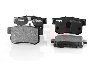 SET PLACUTE FRANA FRANA DISC GH GH411201 59