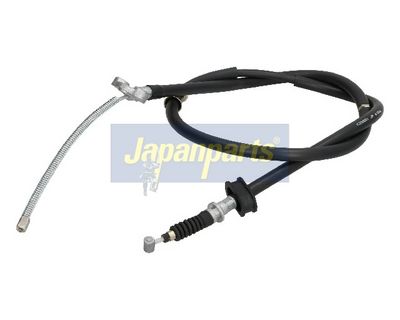 JAPANPARTS Тросик, cтояночный тормоз
