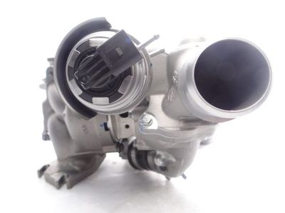 LADER AUFLADUNG GARRETT 8326375003S 1