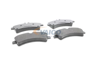 BREMSBELAGSATZ SCHEIBENBREMSE VAICO V108258 57