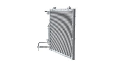 KONDENSATOR KLIMAANLAGE MAHLE AC749000P 17