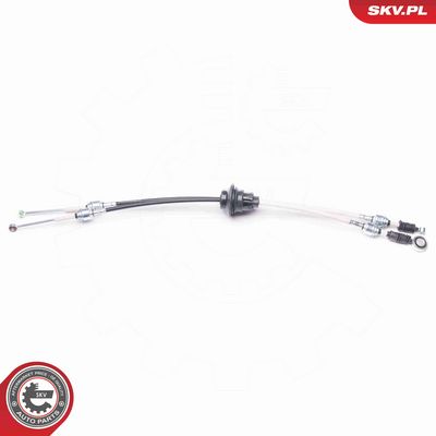 CABLU TRANSMISIE MANUALA ESEN SKV 27SKV023