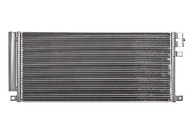 кондензатор, климатизация A.Z. Meisterteile AZMT-45-030-1300