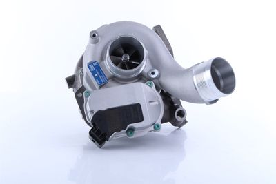 COMPRESOR SISTEM DE SUPRAALIMENTARE NISSENS 93280 36