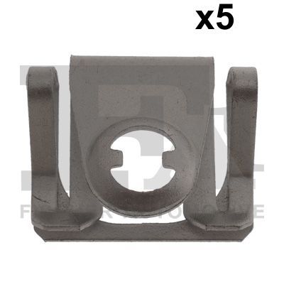 Plechová matka FA1 10-40118.5