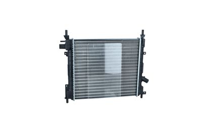 RADIATOR RACIRE MOTOR NRF 53989 24