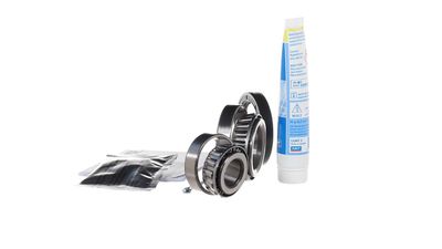 RADLAGERSATZ SKF VKBA9009CL 29