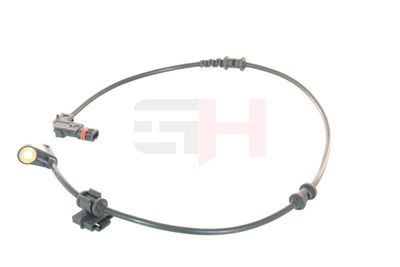 SENZOR TURATIE ROATA GH GH719327H 45