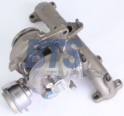 LADER AUFLADUNG BTS Turbo T914128 7