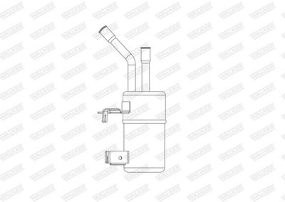 USCATOR AER CONDITIONAT WALKER WDR00238 7