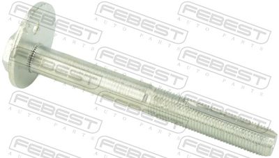 Болт регулировки развала колёс FEBEST 0429-013 для MITSUBISHI GRANDIS