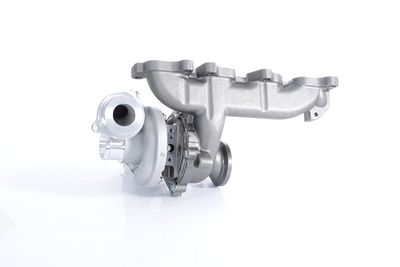 LADER AUFLADUNG BTS Turbo T916320BT 8