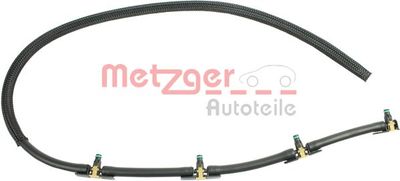 FURTUN SUPRACURGERE COMBUSTIBIL METZGER 0840089