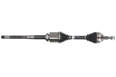 полуоска POINT GEAR PNG75878