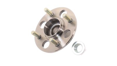 RADLAGERSATZ SKF VKBA1379 14
