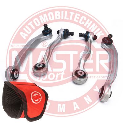 SET SUSPENSIE ROATA MASTER-SPORT GERMANY 37214KITMSM 2