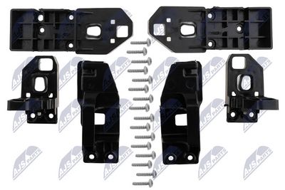 Remonto rinkinys, priekinis žibintas