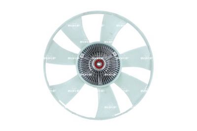 Clutch, radiator fan 49539