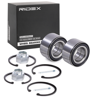 комплект колесен лагер RIDEX 654W1321