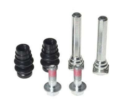 FüHRUNGSHüLSENSATZ BREMSSATTEL