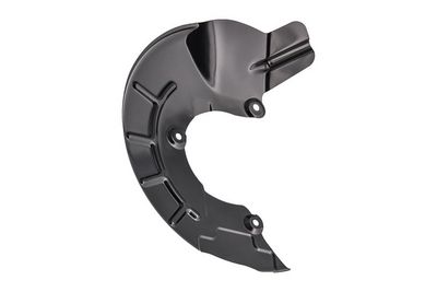 Remschijf deksel Voor Rechts diameter 256/288/312mm past: AUDI A1  SEAT CORDOBA, IBIZA III, MII  SKODA CITIGO, FABIA I, FABIA II, FABIA III, RAPID, ROOMSTER 1.0-Electric 08.99-11.23